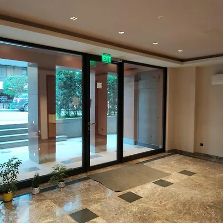 Red Fox Next To Paradise Mall * Sofia